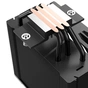Кулер до процесора PcCooler PALADIN EX300S - зменшене зображення 5