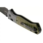 Ніж Benchmade PSK (593BK) - зменшене зображення 4
