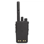 Портативна рація Motorola DP3441E VHF NKP GNSS BT WIFI PRER302BE 1700T (ГРР00001495) - зменшене зображення 2