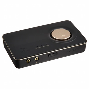 Звукова плата ASUS Xonar U7 MKII (90YB00KB-M0UC00) зображення 1