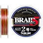 Шнур Sunline Super Braid 5 200m #2.0/0.225мм 11.6кг (1658.05.87) - зменшене зображення 1