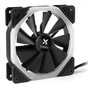Кулер до корпусу Vinga RGB fan-03 - зменшене зображення 2