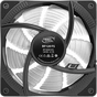 Кулер до корпусу Deepcool RF120FS - зменшене зображення 3