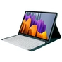 Чохол до планшета BeCover with Keyboard Apple iPad 10.9" 2022 Dark Green (709677) - зменшене зображення 4
