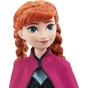 Лялька Disney Крижане серце Анна в накидці (HLW49) - зменшене зображення 2