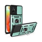 Чохол до мобільного телефона BeCover Military Xiaomi Redmi 12C Dark Green (709167) - зменшене зображення 2