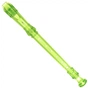 Блокфлейта Yamaha Soprano Green (YRS-20BG) - уменьшенное изображение 1