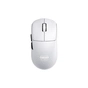 Мишка Cherry Xtrfy M68 Pro 8K Wireless/USB White (CX-M68W-PRO-WHITE) - зменшене зображення 1