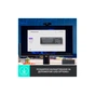 Клавіатура Logitech MX Mechanical Wireless Illuminated Performance Graphite (920-010757) - зменшене зображення 5
