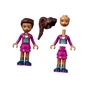 Конструктор LEGO Friends Американські гірки на Чарівному ярмарку 971 деталь (41685) - зменшене зображення 9