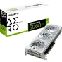 Відеокарта GIGABYTE GeForce RTX5060Ti 8Gb AERO OC (GV-N506TAERO OC-8GD) - зменшене зображення 10