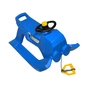 Санки Prosperplast JEEPP CONTROL ISBJEPP-3005U Сині (5905197190907) - уменьшенное изображение 3