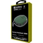 Батарея універсальна Sandberg 10000mAh, Survivor, USB*2, міні-компас, міні-ліхтарик (420-60) - зменшене зображення 2