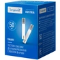 Тест-смужки для глюкометра Longevita Smart 50 шт. (6397644) - зменшене зображення 2