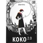 Книга Коко 2.0 - Дорж Бату Видавництво Старого Лева (9789664480328) - зменшене зображення 1