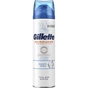 Гель для гоління Gillette Skinguard Sensitive з екстрактом алое Захист шкіри 200 мл (7702018493920) - зменшене зображення 1