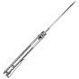 Ніж CJRB Frack Steel Handle (J1931-FST) - зменшене зображення 6