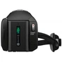Цифрова відеокамера Sony Handycam HDR-CX625 Black (HDRCX625B.CEL) - зменшене зображення 4