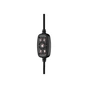 Навушники 2E Gaming HG315 RGB USB 7.1 Black (2E-HG315BK-7.1) - зменшене зображення 7