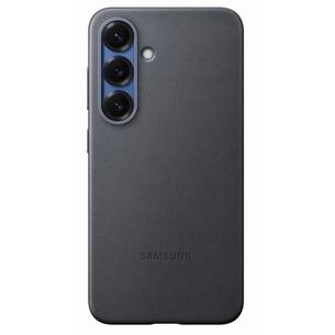 Чохол до мобільного телефона Samsung Kindsuit Samsung Galaxy S25 Plus Black (EF-VS936PBEGWW) зображення 1