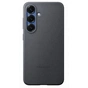 Чохол до мобільного телефона Samsung Kindsuit Samsung Galaxy S25 Plus Black (EF-VS936PBEGWW) - зменшене зображення 1