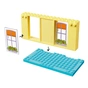Конструктор LEGO Friends Дім Пейслі 185 деталей (41724) - зменшене зображення 5