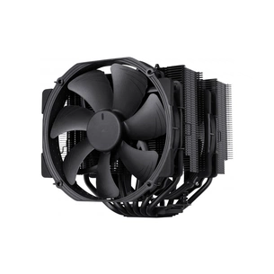 Кулер до процесора Noctua NH-D15 CHROMAX.BLACK зображення 1