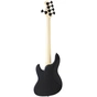 Бас-гітара FGN Mighty Jazz Dark Evolution Series Open Pore Black (JMJ53-ASH-DE-M/OPB) - зменшене зображення 2