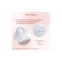 Пляшечка для годування Chicco Perfect Easy силіконова, від 0+ міс. повільний потік 150 мл, (20241.30) - зменшене зображення 6