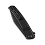 Ніж Sencut Brazoria Blackwash Black G10 (SA12A) - зменшене зображення 5