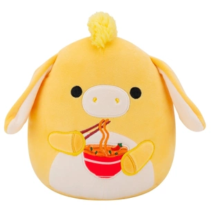 М'яка іграшка Squishmallows Ослик Гевін 19 см (SQCR07945) зображення 1