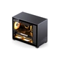 Корпус JONSBO D32 STD Black - зменшене зображення 2