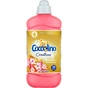 Кондиціонер для білизни Coccolino Creations Honeysuckle & Sandalwood 1.45 л (8710447283080) - зменшене зображення 1