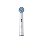 Насадка для зубної щітки Oral-B Pro Sensitive Clean (8006540860809) - зменшене зображення 2
