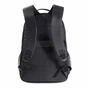 Рюкзак для ноутбука Tucano 15.6" FORTE black (BKFOR) - зменшене зображення 4