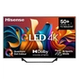 Телевізор Hisense 43A7NQ - зменшене зображення 6