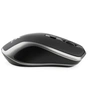 Мишка Vinga MSW-909 Silent black-grey - зменшене зображення 5