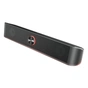 Акустична система Trust GXT 619 Thorne RGB Illuminated Soundbar Black (24007) - уменьшенное изображение 2