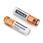 Акумулятор ColorWay AAА USB-С 590 mAh 1.5V (2шт) (Li-Polymer) (CW-UBAAA-09) - уменьшенное изображение 2