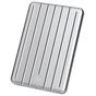 Зовнішній жорсткий диск 2.5" 2TB Silicon Power (SP020TBPHDA75S3S) - зменшене зображення 2