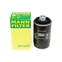 Фільтр масляний Mann W719/45 - зменшене зображення 2
