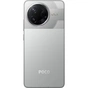 Мобільний телефон Xiaomi Poco F7 Pro 12/256GB Silver (1135343) - зменшене зображення 3