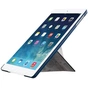 Чохол до планшета Ozaki iPad Air O!coat Travel 360° Multiangle (OC111LD) - зменшене зображення 3