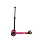 Самокат BabyHit Crosser Pink (71639) - зменшене зображення 3