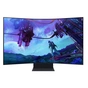 Монітор Samsung LS55CG97WNIXUA - зменшене зображення 1