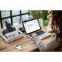 Сканер Fujitsu ScanSnap iX1300 (PA03805-B001) - зменшене зображення 11