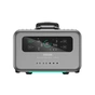 Зарядна станція Zendure SuperBase Pro 1500 Black (ZDSBP1500-BK-EU) - зменшене зображення 1
