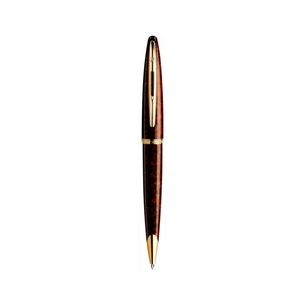 Ручка кулькова Waterman CARENE Amber Marine BP (21 104) зображення 1