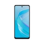 Мобільний телефон Infinix Smart 8 4/128Gb Galaxy White (4894947015090) - зменшене зображення 2
