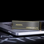 Накопичувач SSD M.2 2280 1TB ADATA (ALEG-850L-1000GCS) - зменшене зображення 10